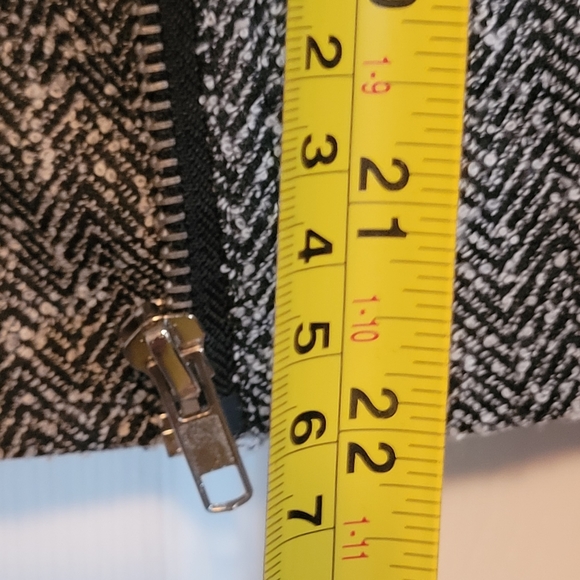 Daniel Rainn cropped jacket - Picture 6 of 12